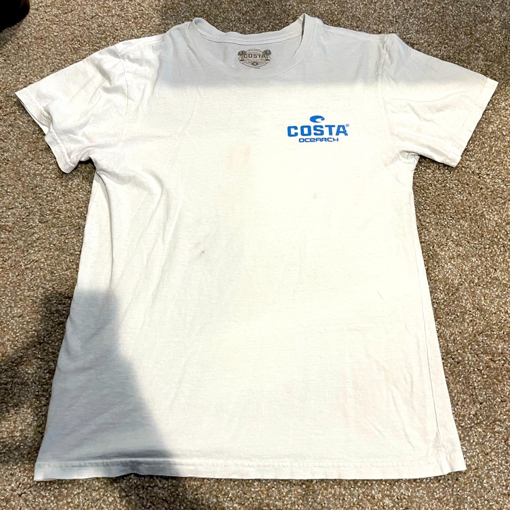 Costa T-Shirt